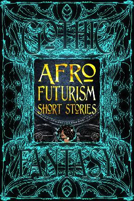 Afrofuturism Short Stories