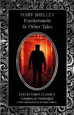 Frankenstein New edition