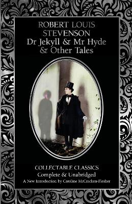 Dr Jekyll and Mr Hyde New edition