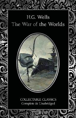 War of the Worlds New edition