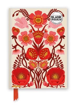 Nina Pace: Love Oracle (Foiled Blank Journal)