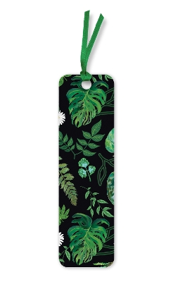 Nel × Polly Rose: Don't Leaf Me This Way Bookmarks (pack of 10) Pack of 10