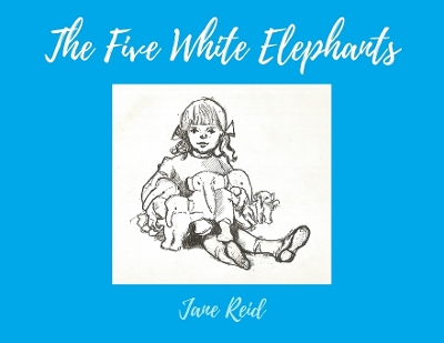 Five White Elephants