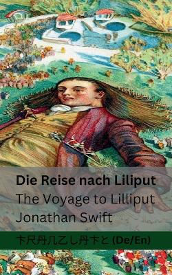 Reise nach Liliput / The Voyage to Lilliput: Tranzlaty Deutsch English