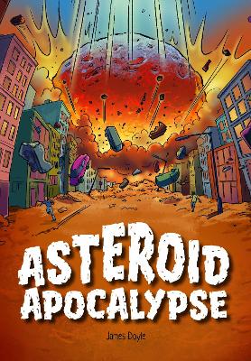 Asteroid Apocalypse: Defending our Planet Against Space Threats