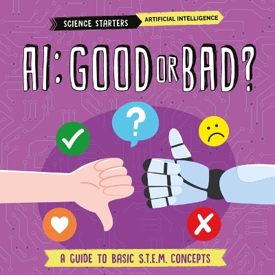 Ai: Good or Bad?