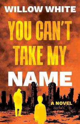 You Cant Take My Name