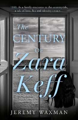 Century of Zara Keff