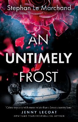 Untimely Frost