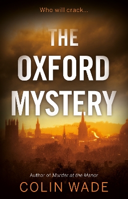 Oxford Mystery