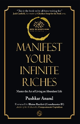 Manifest Your Infinite Riches