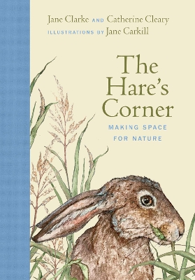 Hare's Corner: Making Space for Nature