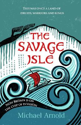 Savage Isle