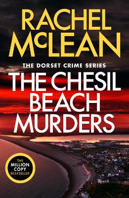 Chesil Beach Murders