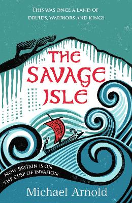Savage Isle