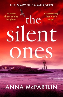 Silent Ones: An unmissable Irish crime thriller from an international bestseller