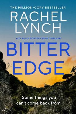 Bitter Edge: DI Kelly Porter Book Four
