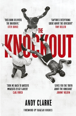 Knockout: Sport's Most Decisive Moment