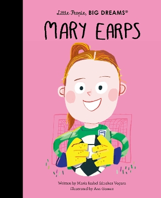 Mary Earps, Volume 129