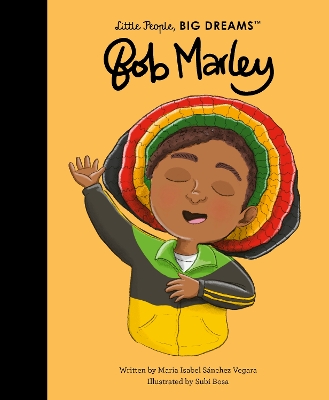 Bob Marley, Volume 131