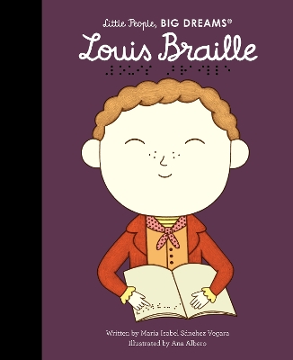 Louis Braille, Volume 133
