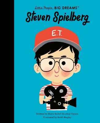 Steven Spielberg, Volume 135