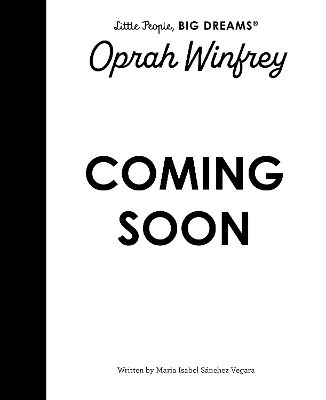 Oprah Winfrey, Volume 136