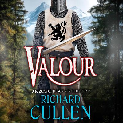 Valour Unabridged edition