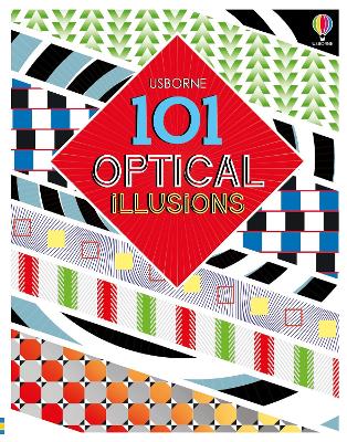 101 Optical illusions