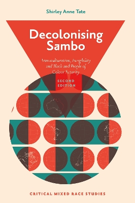 Decolonising Sambo: Transculturation, Fungibility and Black and People of Colour Futurity 2nd edition