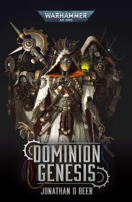 Dominion Genesis