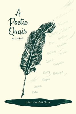 Poetic Quair & Textbook