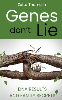 Genes Don't Lie: DNA results and family secrets