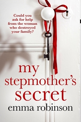 My Stepmother's Secret: An incredibly powerful and heartbreaking story about a family dilemma