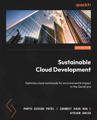 Sustainable Cloud Development: Optimize cloud workloads for environmental impact in the GenAI era