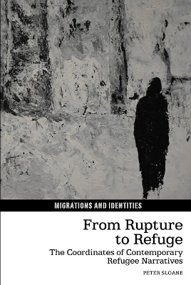 From Rupture to Refuge: The Coordinates of Contemporary Refugee Narratives
