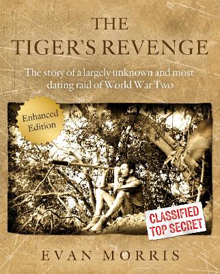 Tigers Revenge: Enhanced Edition