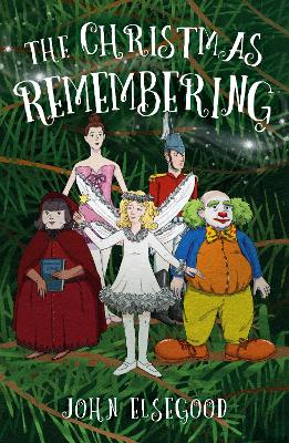 Christmas Remembering