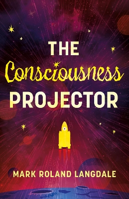 Consciousness Projector: Vox Humana