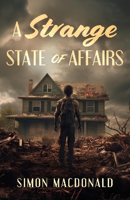 Strange State of Affairs