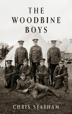 Woodbine Boys