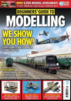 Beginner's Guide to Modelling