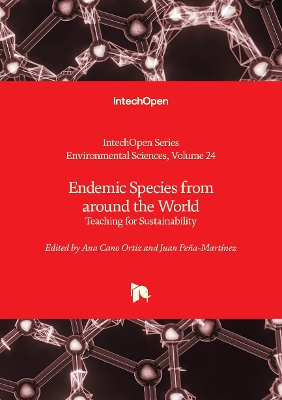 Endemic Species from around the World: Teaching for Sustainability