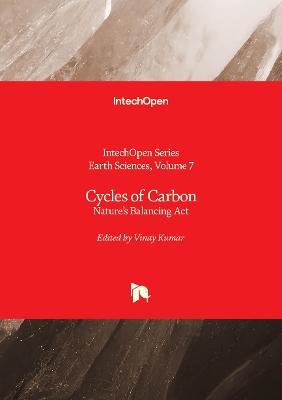  Cycles of Carbon: Natures Balancing Act