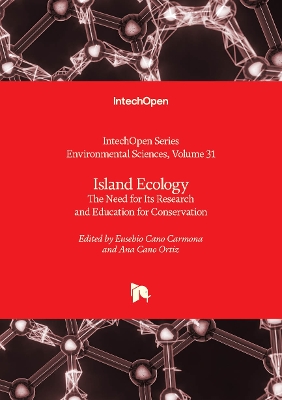 Island Ecology: The Need for Its Research and Education for Conservation