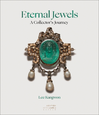 Eternal Jewels: A Collector's Journey