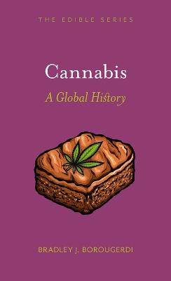 Cannabis: A Global History