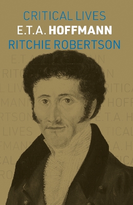 E.T.A. Hoffmann