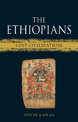Ethiopians: Lost Civilizations