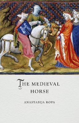Medieval Horse